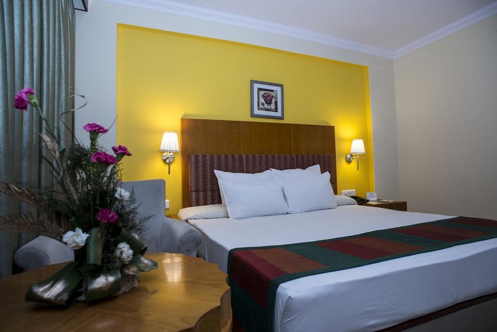 Hotel Jaipur Palace Rom bilde
