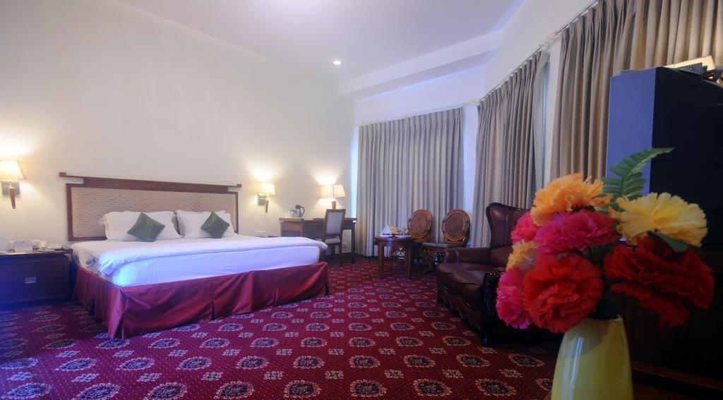 Hotel Jaipur Palace Rom bilde