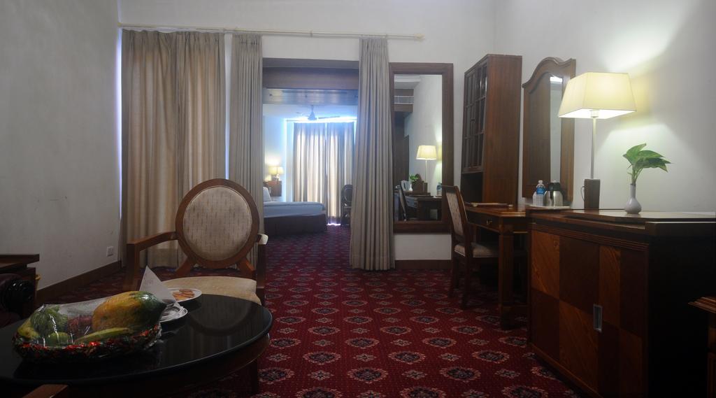 Hotel Jaipur Palace Rom bilde