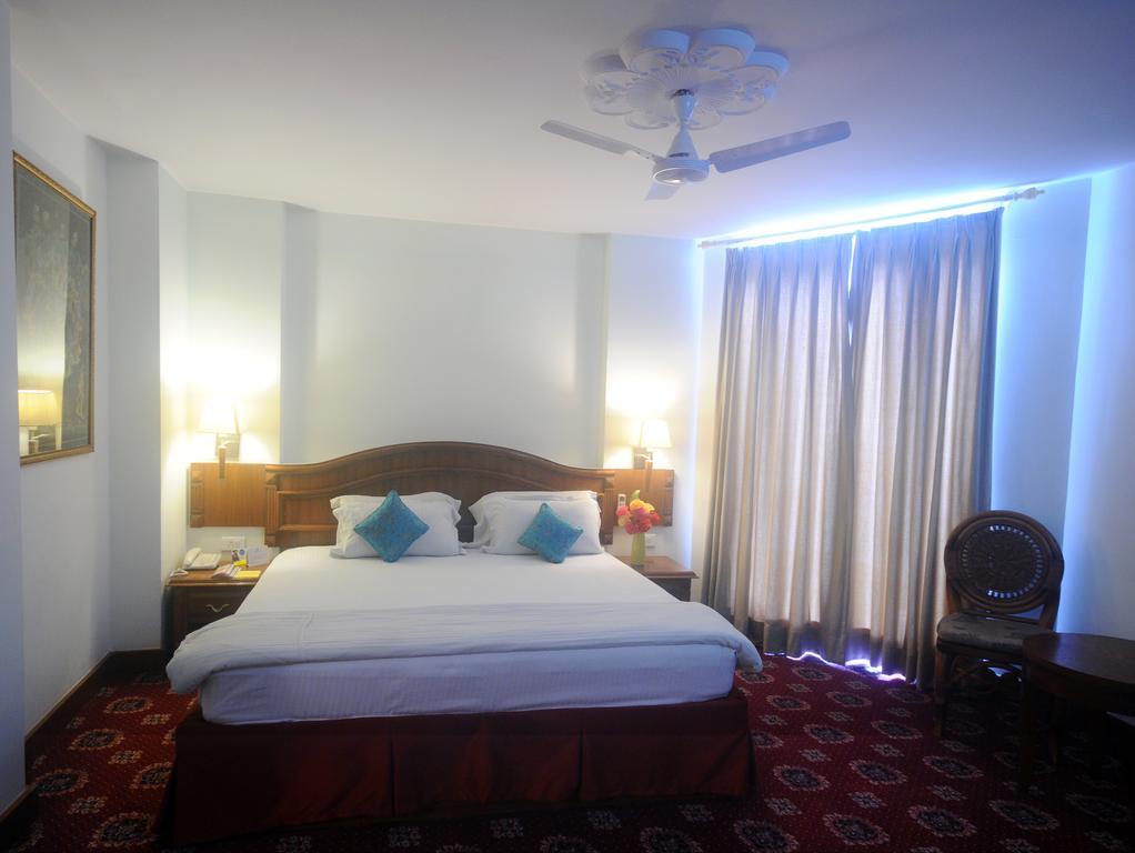 Hotel Jaipur Palace Rom bilde