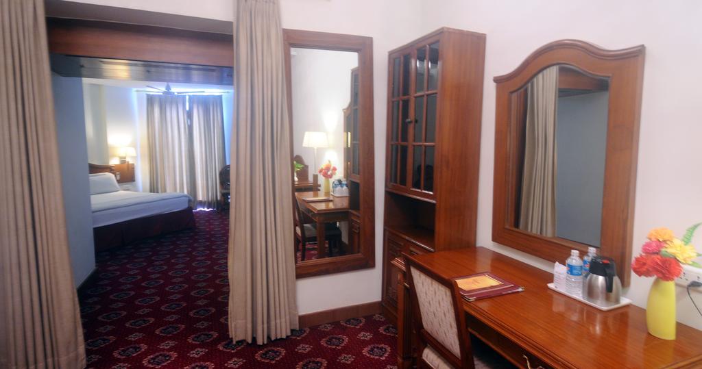 Hotel Jaipur Palace Rom bilde