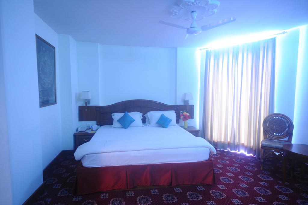 Hotel Jaipur Palace Rom bilde
