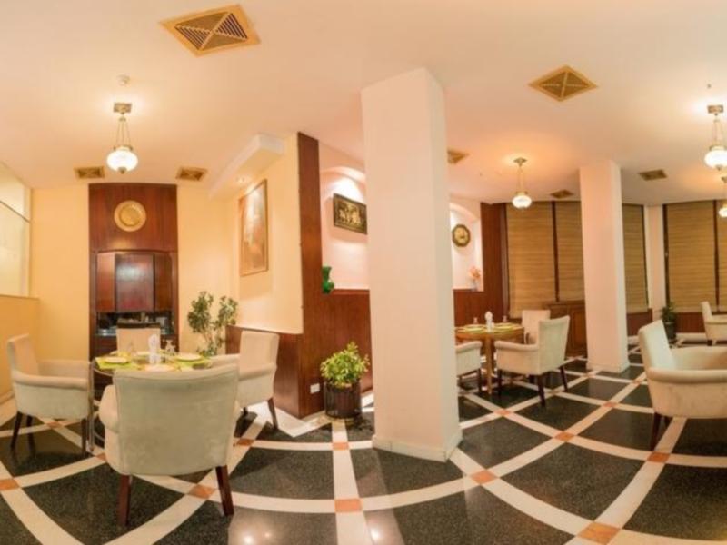 Hotel Jaipur Palace Eksteriør bilde