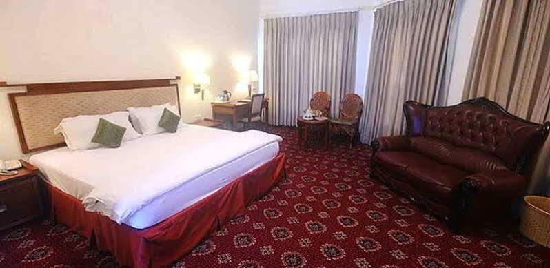 Hotel Jaipur Palace Eksteriør bilde