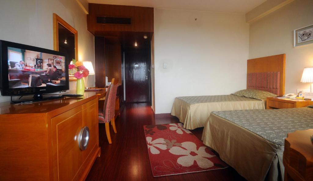 Hotel Jaipur Palace Rom bilde