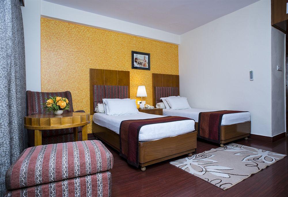 Hotel Jaipur Palace Eksteriør bilde